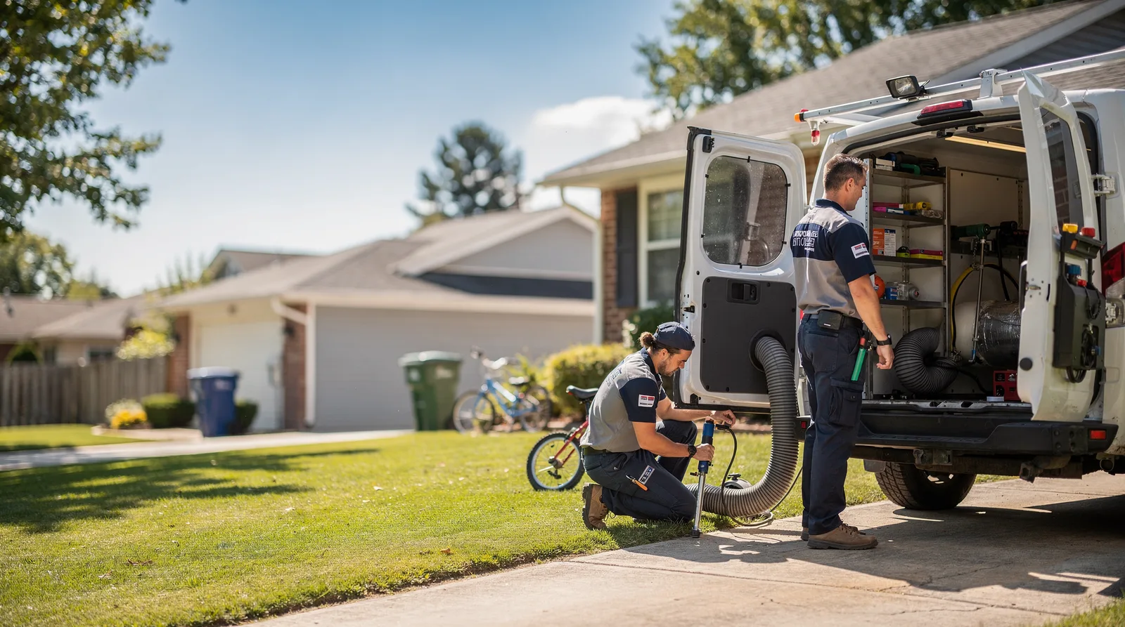 24/7 HVAC Repair & AC Replacement in Bellmore, NY near me